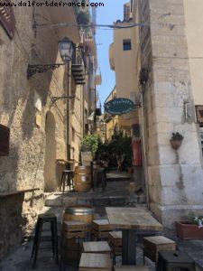 Cefalu - Our 68th Atlantis cruise (Celebrity Reflection)