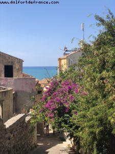 Cefalu - Our 68th Atlantis cruise (Celebrity Reflection)