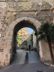 Cagliari - Our 68th Atlantis cruise (Celebrity Reflection)