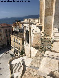 Cagliari - Our 68th Atlantis cruise (Celebrity Reflection)