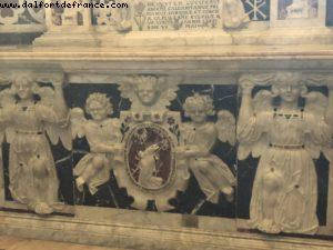 Cathedral - Cagliari - Our 68th Atlantis cruise (Celebrity Reflection)