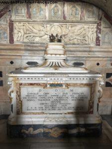 Cathedral - Cagliari - Our 68th Atlantis cruise (Celebrity Reflection)