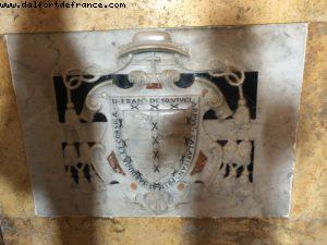 Cathedral - Cagliari - Our 68th Atlantis cruise (Celebrity Reflection)