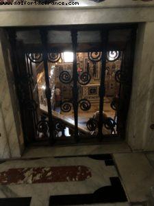 Cathedral - Cagliari - Our 68th Atlantis cruise (Celebrity Reflection)