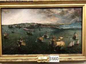 Palazzo Doria Pamphilj - Rome