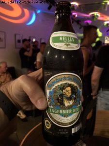 Meet and Greet - Sub - Munich