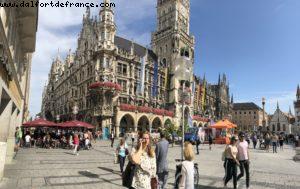 Munich