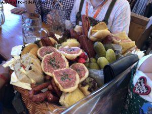 Gay Sunday - Pschorr Bräurosl - Oktoberfest - Munich