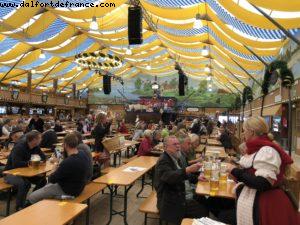 Oktoberfest - Munich