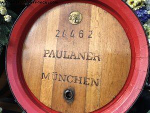 Oktoberfest - Munich