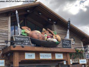 Oktoberfest - Munich