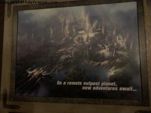 California Adventure - Disneyland