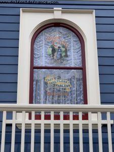 Haaloween Party - Disneyland Park