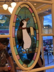 Haaloween Party - Disneyland Park