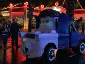 California Adventure - Disneyland Park