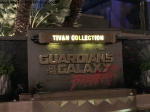 California Adventure - Disneyland Park