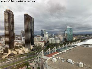 Marriott Marina - San Diego