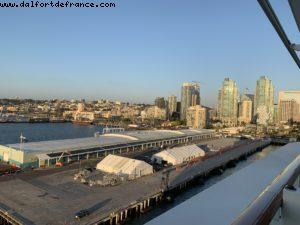 Our 69th Atlantis cruise (Norvegian Pearl)