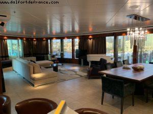 Suite #14500 - Our 69th Atlantis cruise (Norvegian Pearl)