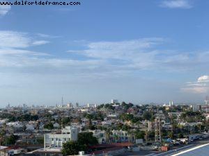 Mazatlan - Our 69th Atlantis cruise (Norvegian Pearl)