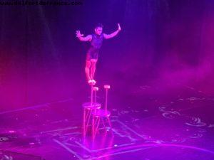 Les Farfadais - Our 69th Atlantis cruise (Norvegian Pearl)