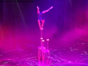 Les Farfadais - Our 69th Atlantis cruise (Norvegian Pearl)