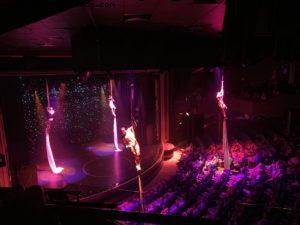 Les Farfadais - Our 69th Atlantis cruise (Norvegian Pearl)