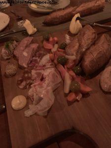 Revolution - Los Angeles