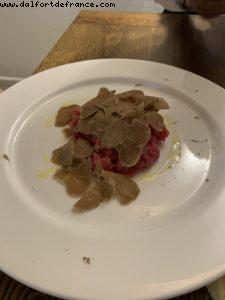 Osteria Veglio - Annunziata - La Morra