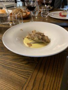 Osteria Veglio - Annunziata - La Morra