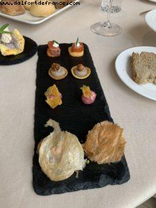 La Ciau del Tornavento - Treiso