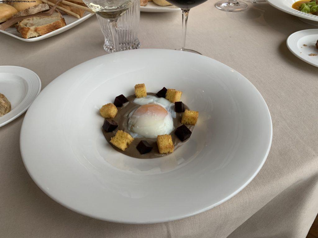 La Ciau del Tornavento - Treiso