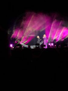 Artishow at casino de Paris - Paris