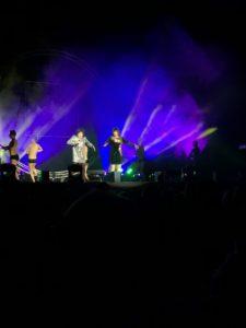 Artishow at casino de Paris - Paris