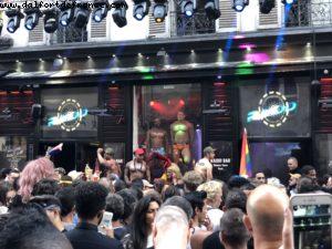 World music day - Paris