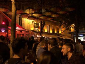 World music day - Paris