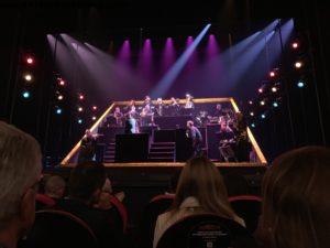 Chicago - Theatre Mogador - Paris