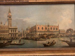 Musée du Louvre - Paris