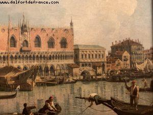 Musée du Louvre - Paris