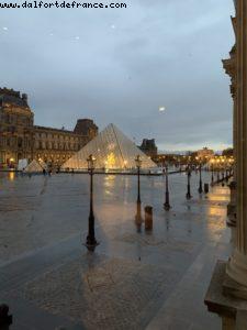 Musée du Louvre - Paris