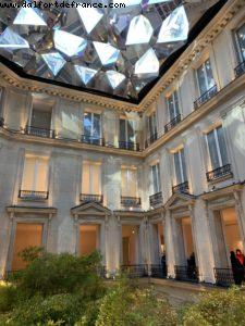 Apple Store Champs Elysee Grand Opening - Paris