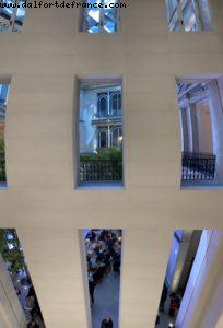 Apple Store Champs Elysee Grand Opening - Paris