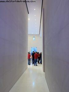 Apple Store Champs Elysee Grand Opening - Paris