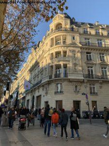 Apple Store Champs Elysee Grand Opening - Paris