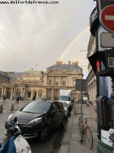 Conseil d'Etat - Paris