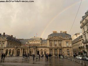 Conseil d'Etat - Paris