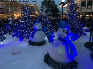 Disneyland Paris