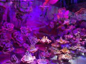 Christmas Windows - Paris