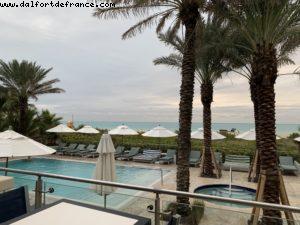 Hotel Marriott Stanton - Miami Beach