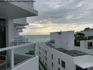 Hotel Marriott Stanton - Miami Beach